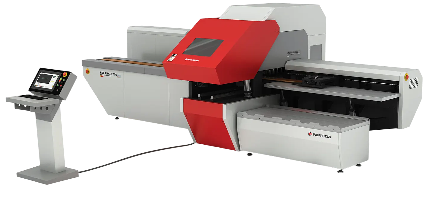 HBC-CP.CNC200