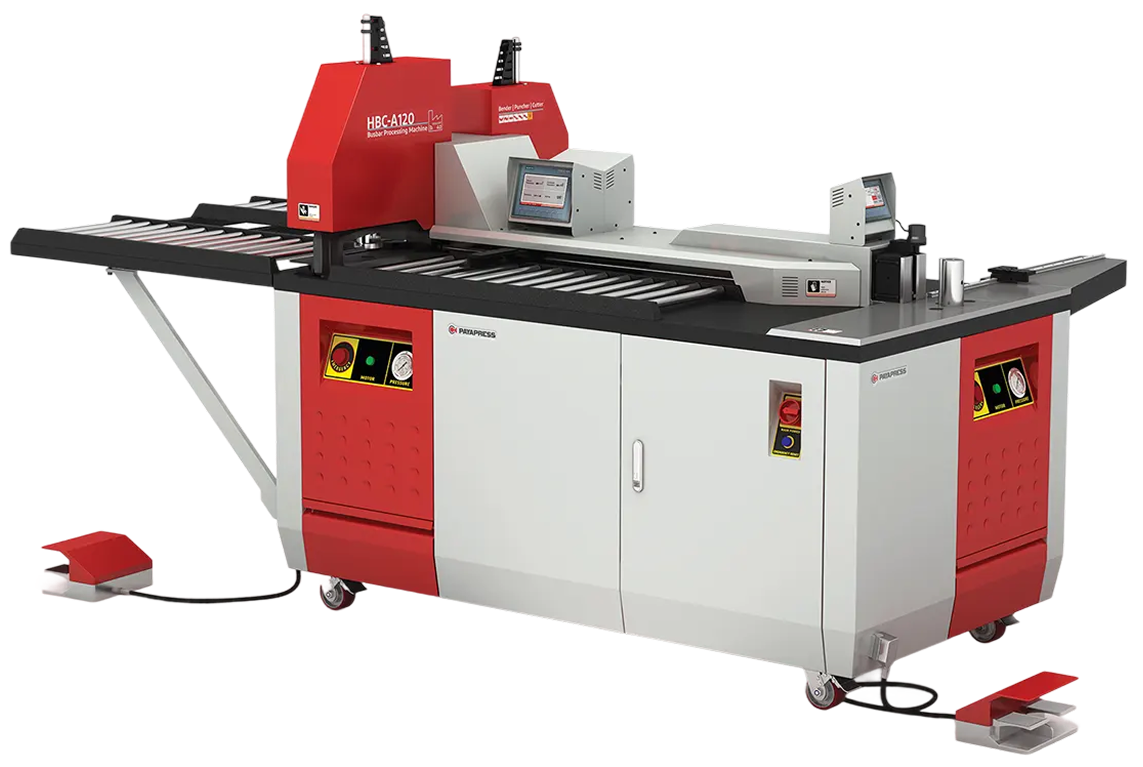 HBC-A160-EH HBC-A160-ES