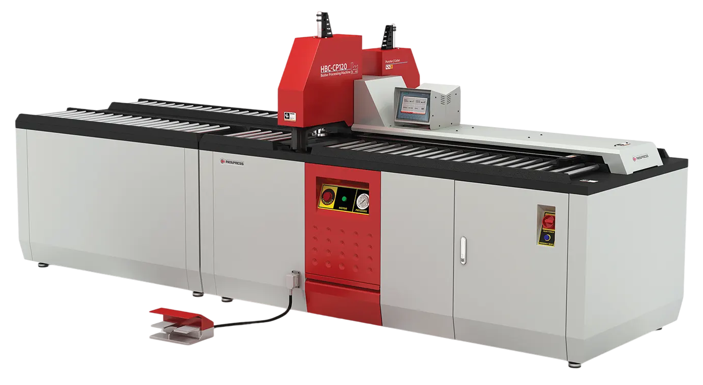 HBC-CP160-EH HBC-CP160-ES