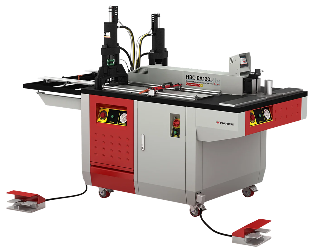 HBC-EA120-EH